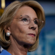 Image for article titled Betsy DeVos Apologizes For Ever Being Complicit With Something As Toxic As Public Education